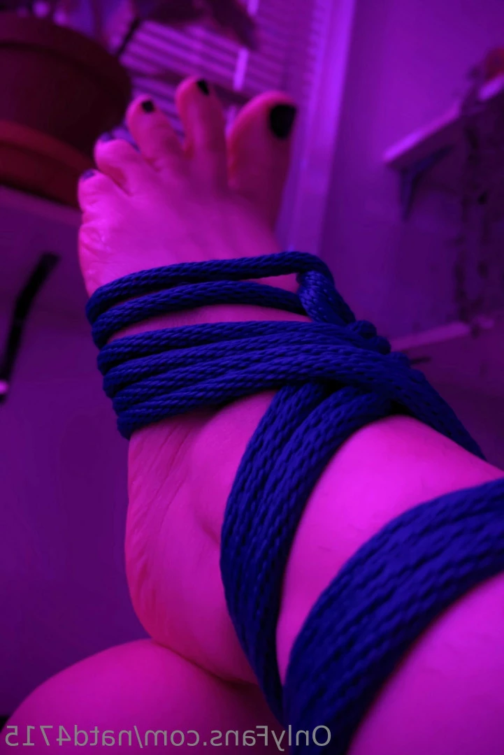 Tasha's Toes [ tashad4715 ] Onlyfans leaked photo 6579537 on Hotleaks.tv