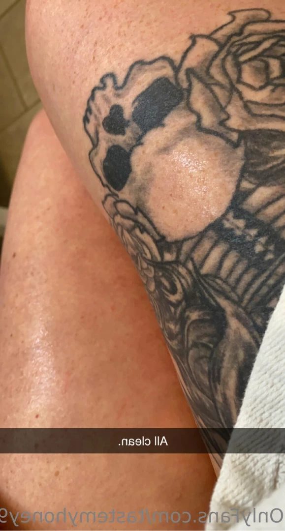 HoneyBee [ tastemyhoney93 ] Onlyfans leaked photo 7015594 on Hotleaks.tv