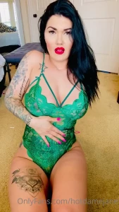 Tatted Baddie Free [ tatted_baddie69 ] Onlyfans leaked video 6777135 on Hotleaks.tv