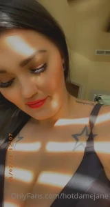 Tatted Baddie Free [ tatted_baddie69 ] Onlyfans leaked video 6777202 on Hotleaks.tv