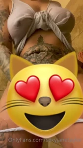 Tatted Baddie Free [ tatted_baddie69 ] Onlyfans leaked video 6777246 on Hotleaks.tv