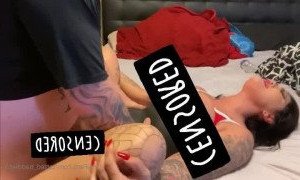Tatted Baddie Free [ tatted_baddie69 ] Onlyfans leaked video 6777257 on Hotleaks.tv