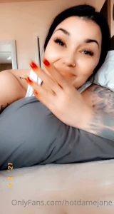 Tatted Baddie Free [ tatted_baddie69 ] Onlyfans leaked video 6777275 on Hotleaks.tv