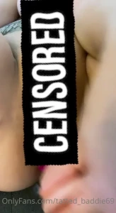 Tatted Baddie Free [ tatted_baddie69 ] Onlyfans leaked video 6777325 on Hotleaks.tv