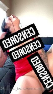 Tatted Baddie Free [ tatted_baddie69 ] Onlyfans leaked video 6777373 on Hotleaks.tv