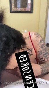 Tatted Baddie Free [ tatted_baddie69 ] Onlyfans leaked video 6777406 on Hotleaks.tv