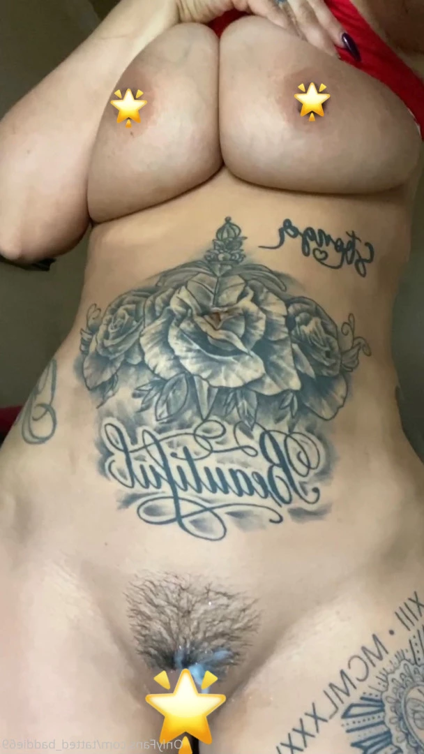 Tatted Baddie Free [ tatted_baddie69 ] Onlyfans leaked photo 6868129 on Hotleaks.tv