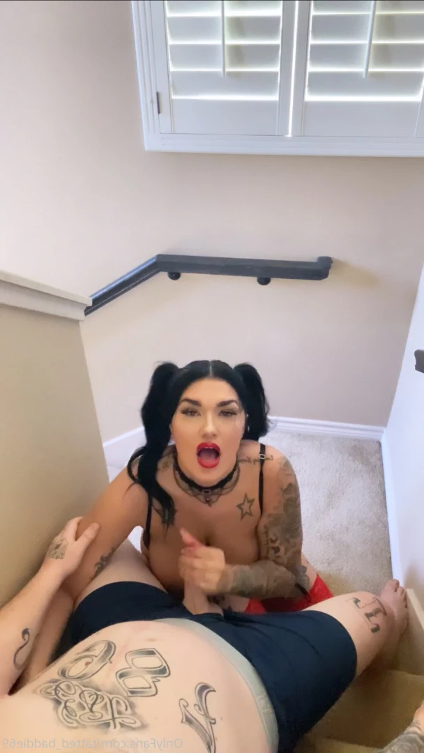 Tatted Baddie Free [ tatted_baddie69 ] Onlyfans leaked photo 6868290 on Hotleaks.tv