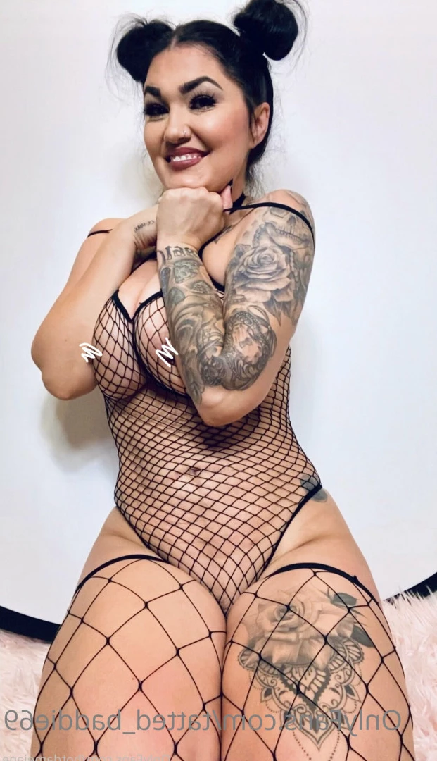 Tatted Baddie Free [ tatted_baddie69 ] Onlyfans leaked photo 6868448 on Hotleaks.tv