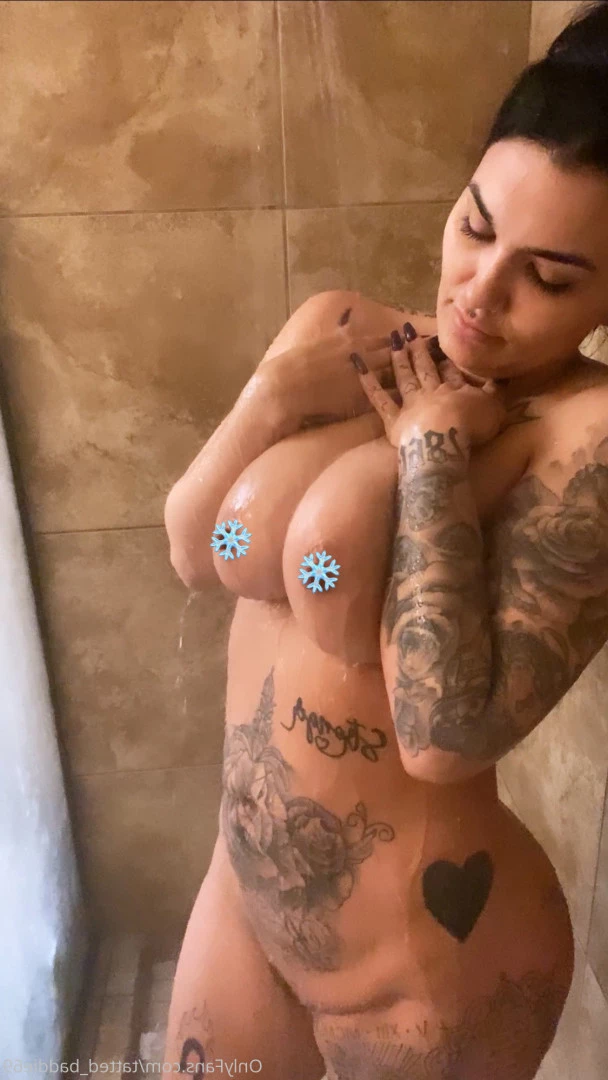 Tatted Baddie Free [ tatted_baddie69 ] Onlyfans leaked photo 6868903 on Hotleaks.tv