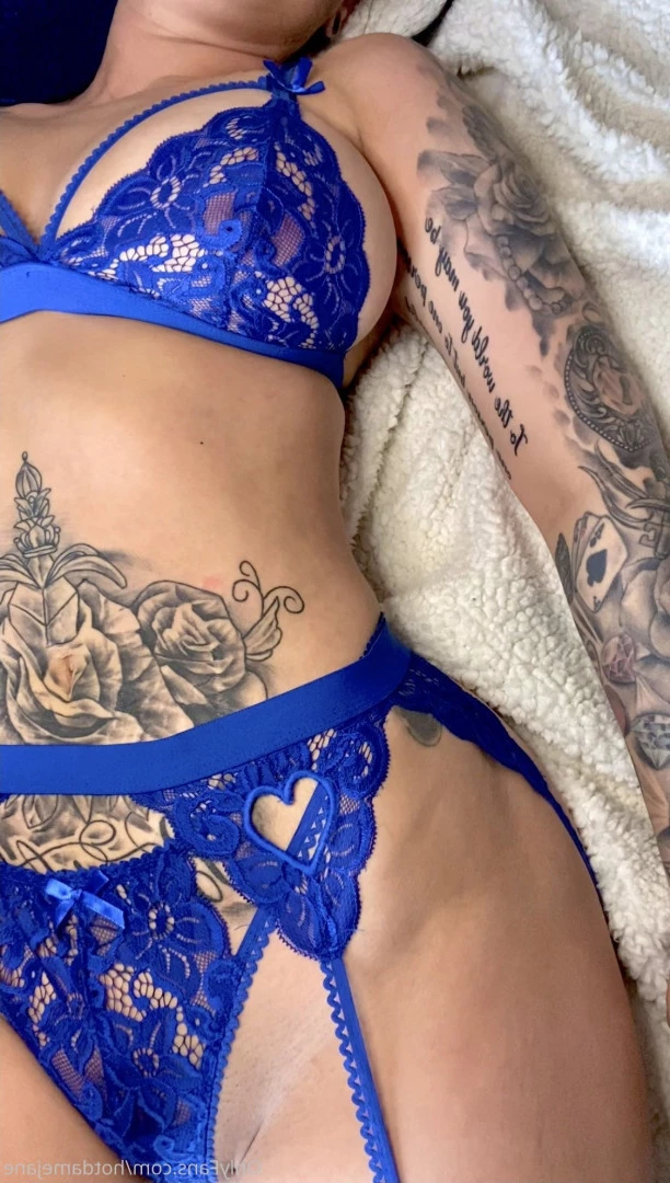 Tatted Baddie Free [ tatted_baddie69 ] Onlyfans leaked photo 6868982 on Hotleaks.tv