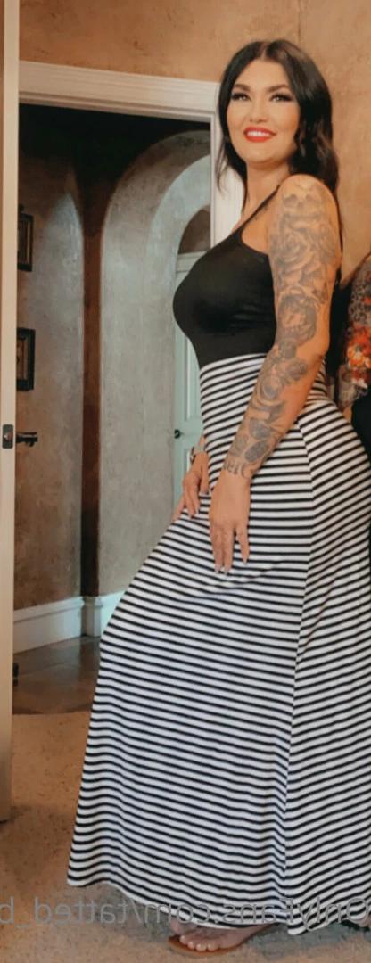 Tatted Baddie Free [ tatted_baddie69 ] Onlyfans leaked photo 6869122 on Hotleaks.tv