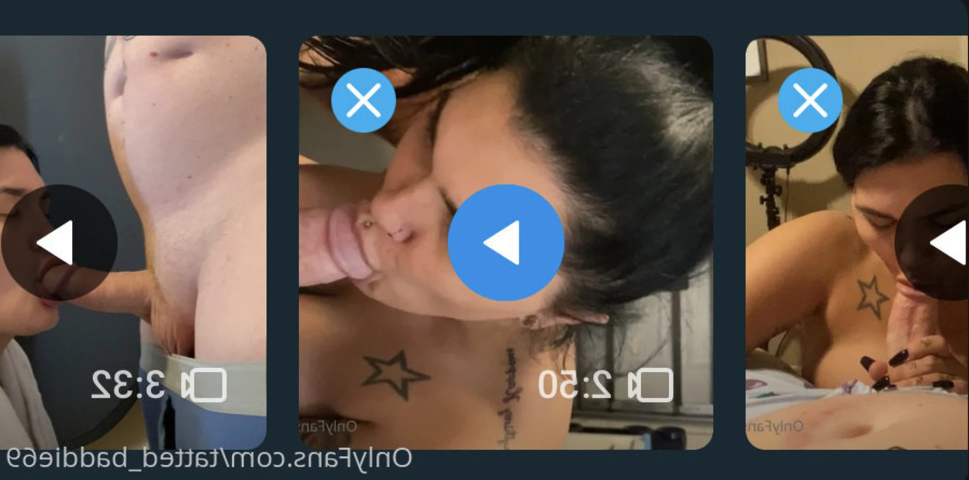 Tatted Baddie Free [ tatted_baddie69 ] Onlyfans leaked photo 6869368 on Hotleaks.tv