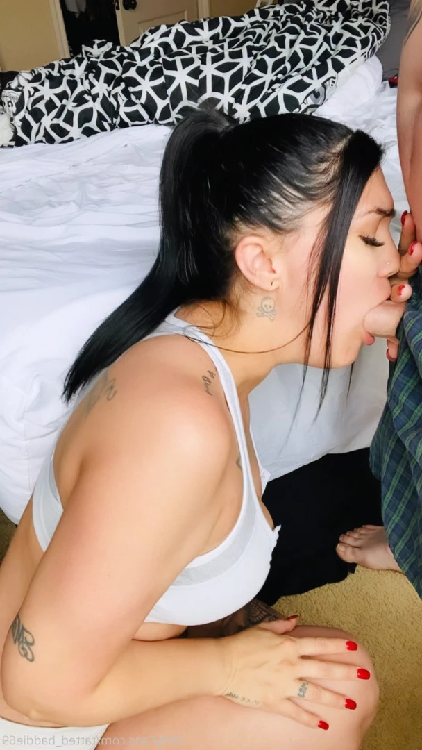 Tatted Baddie Free [ tatted_baddie69 ] Onlyfans leaked photo 6869520 on Hotleaks.tv