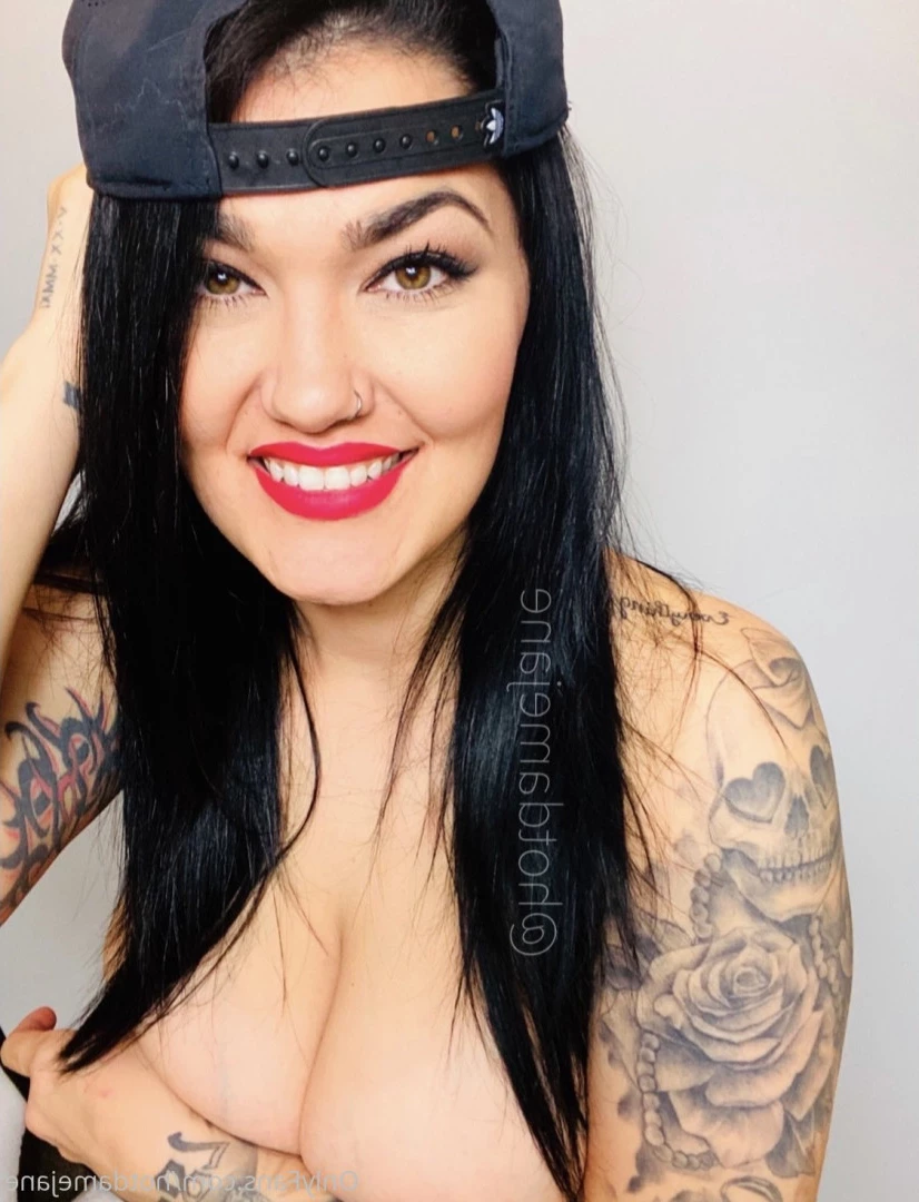 Tatted Baddie Free [ tatted_baddie69 ] Onlyfans leaked photo 6870013 on Hotleaks.tv