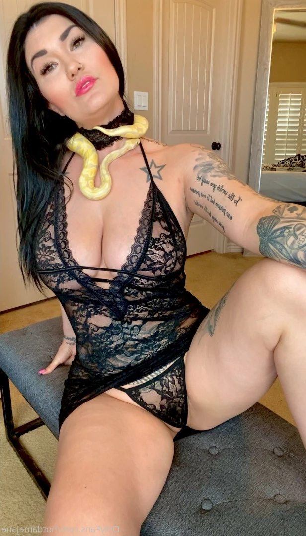 Tatted Baddie Free [ tatted_baddie69 ] Onlyfans leaked photo 6870060 on Hotleaks.tv