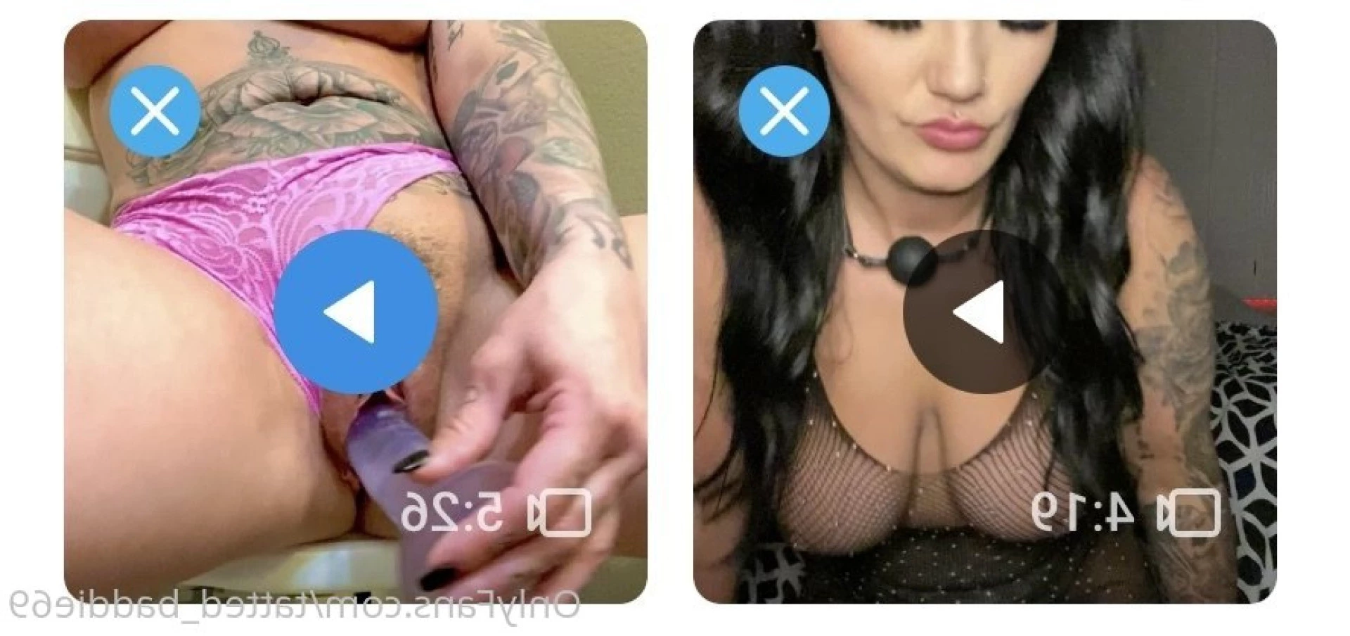 Tatted Baddie Free [ tatted_baddie69 ] Onlyfans leaked photo 6870674 on Hotleaks.tv