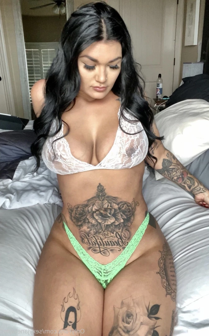 Tatted Baddie Free [ tatted_baddie69 ] Onlyfans leaked photo 6870933 on Hotleaks.tv