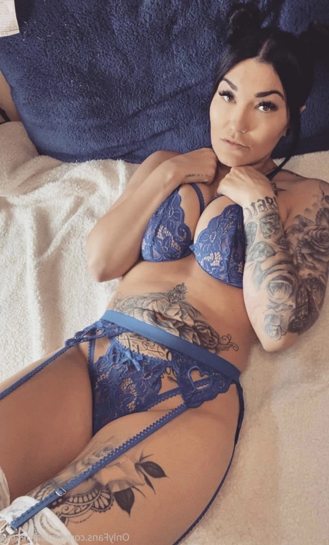 Tatted Baddie Free [ tatted_baddie69 ] Onlyfans leaked photo 6871332 on Hotleaks.tv