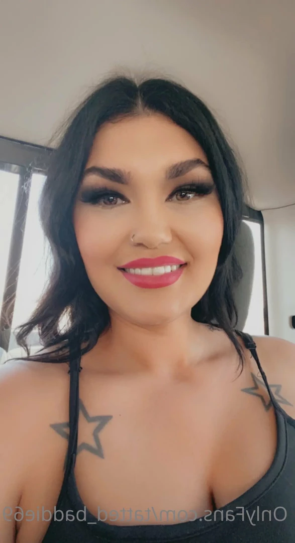 Tatted Baddie Free [ tatted_baddie69 ] Onlyfans leaked photo 6871647 on Hotleaks.tv
