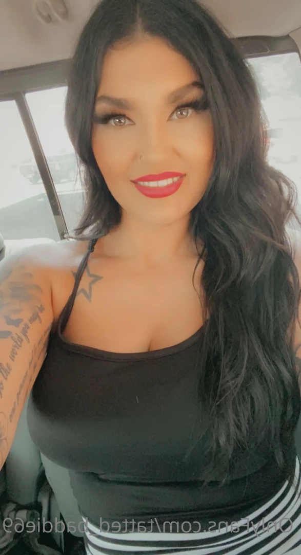 Tatted Baddie Free [ tatted_baddie69 ] Onlyfans leaked photo 6872073 on Hotleaks.tv