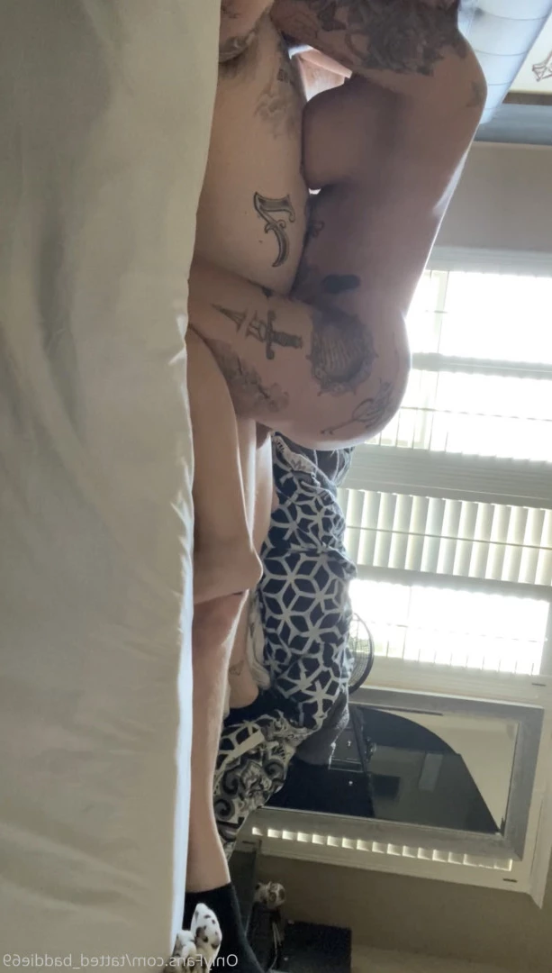 Tatted Baddie Free [ tatted_baddie69 ] Onlyfans leaked photo 6872193 on Hotleaks.tv