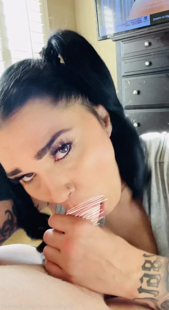 Tatted Baddie Free [ tatted_baddie69 ] Onlyfans leaked photo 6872231 on Hotleaks.tv