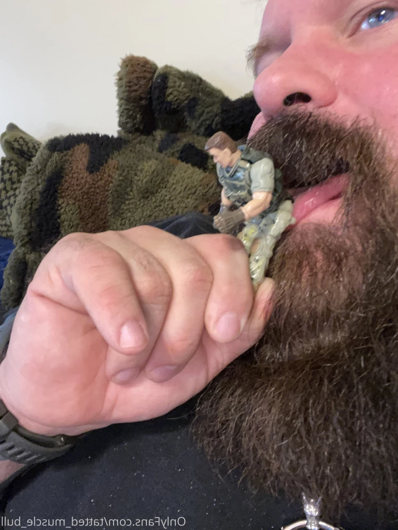 TattedMuscleBull [ tatted_muscle_bull ] Onlyfans leaked photo 6631827 on Hotleaks.tv