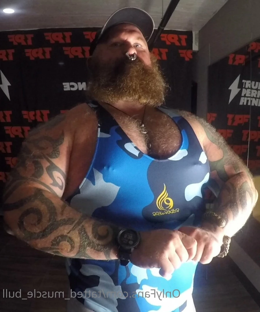TattedMuscleBull [ tatted_muscle_bull ] Onlyfans leaked photo 6631925 on Hotleaks.tv