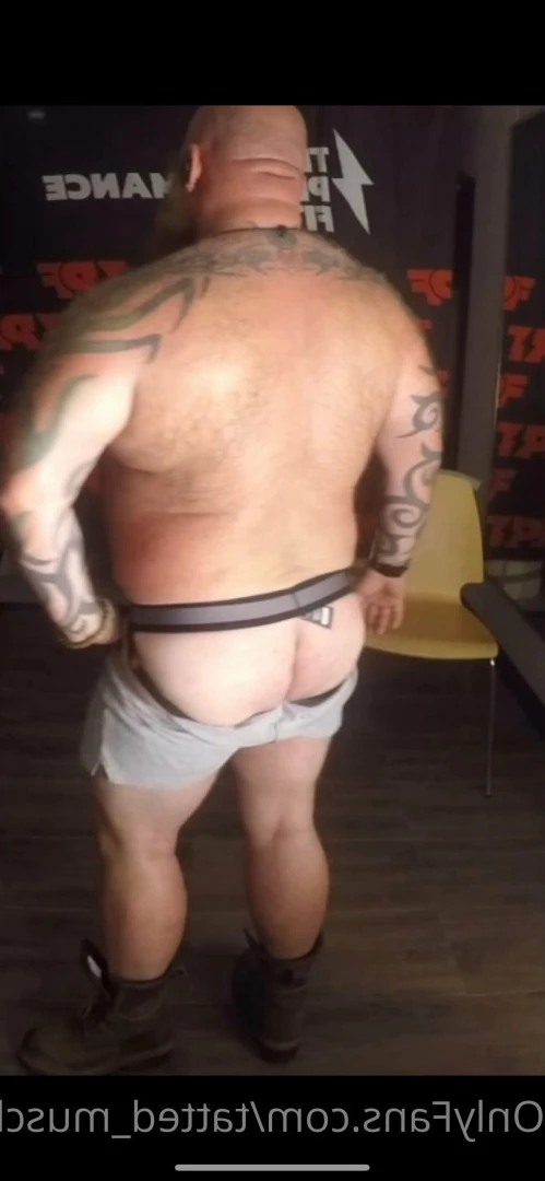 TattedMuscleBull [ tatted_muscle_bull ] Onlyfans leaked photo 6631947 on Hotleaks.tv