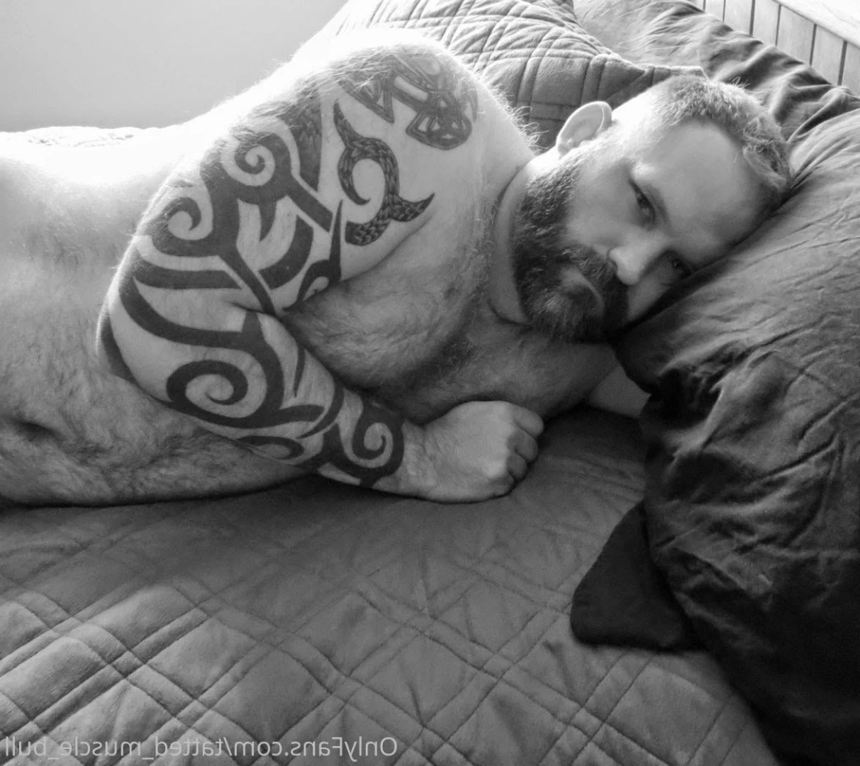 TattedMuscleBull [ tatted_muscle_bull ] Onlyfans leaked photo 6632030 on Hotleaks.tv