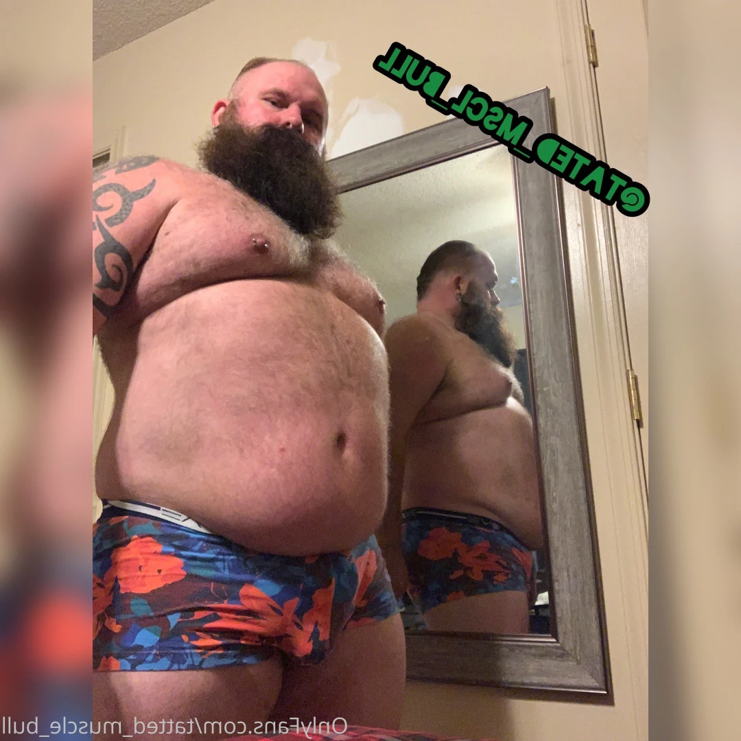 TattedMuscleBull [ tatted_muscle_bull ] Onlyfans leaked photo 6632068 on Hotleaks.tv