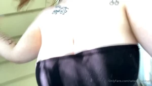 TattedThickNess 🥴 [ tattedchubbygf ] Onlyfans leaked video 6771619 on Hotleaks.tv
