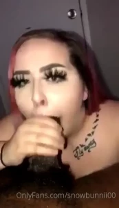 TattedThickNess 🥴 [ tattedchubbygf ] Onlyfans leaked video 6773954 on Hotleaks.tv