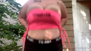 TattedThickNess 🥴 [ tattedchubbygf ] Onlyfans leaked video 6773985 on Hotleaks.tv