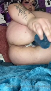 TattedThickNess 🥴 [ tattedchubbygf ] Onlyfans leaked video 6773996 on Hotleaks.tv