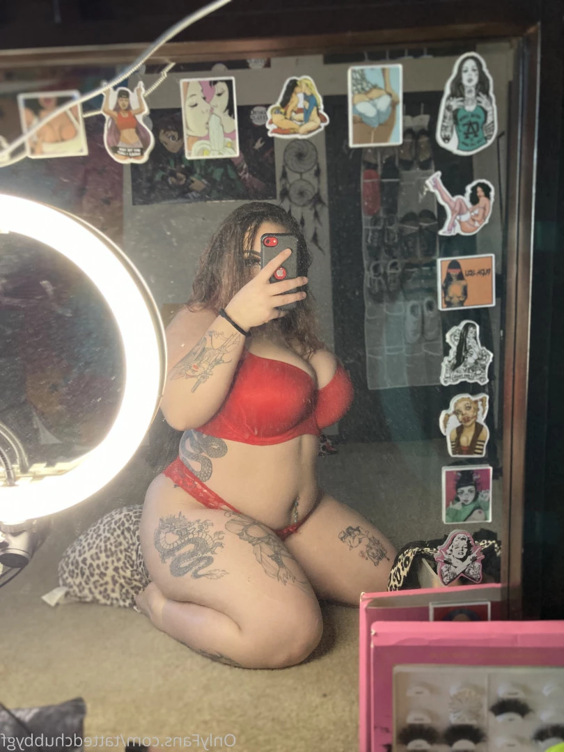 TattedThickNess 🥴 [ tattedchubbygf ] Onlyfans leaked photo 7041312 on Hotleaks.tv