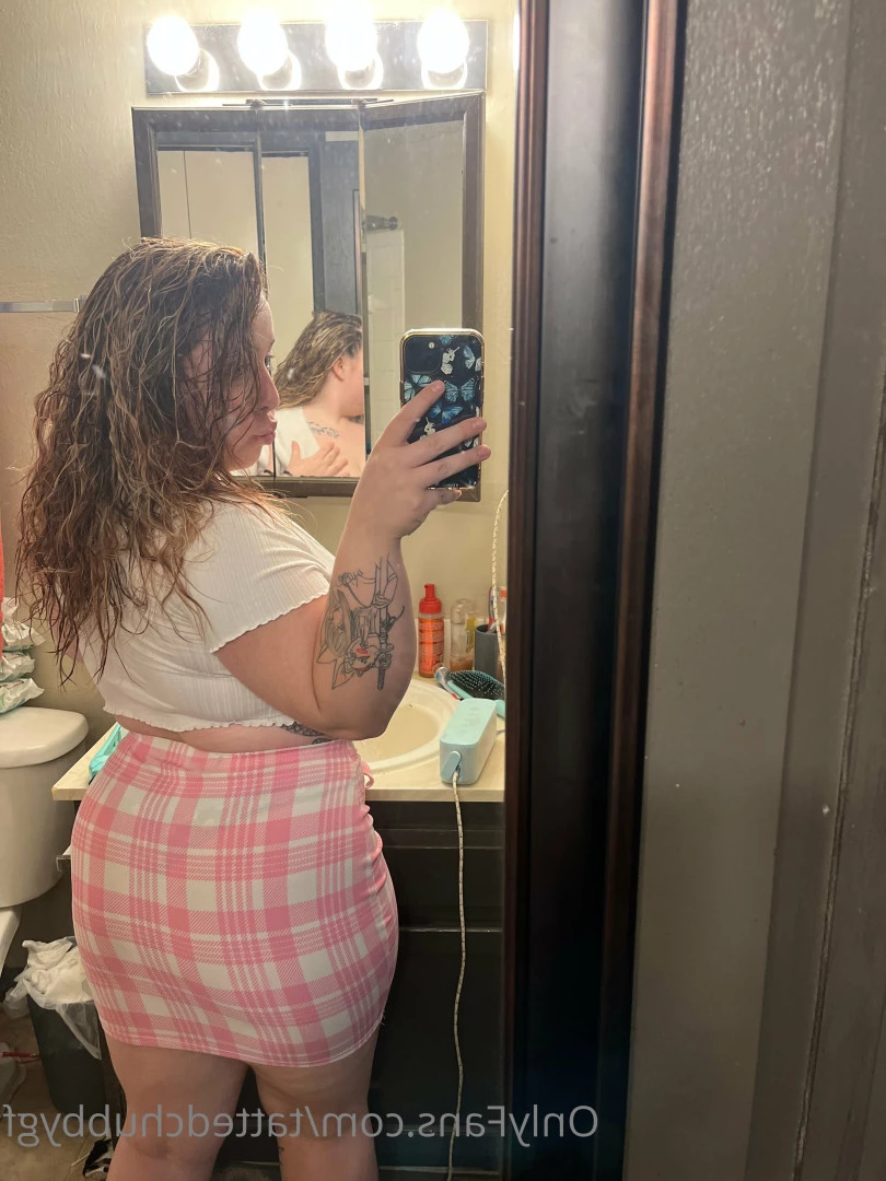 TattedThickNess 🥴 [ tattedchubbygf ] Onlyfans leaked photo 7041961 on Hotleaks.tv