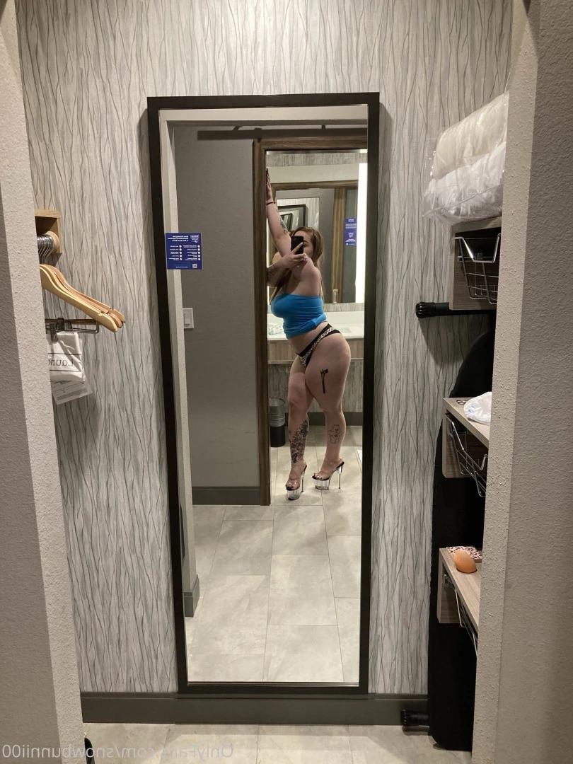 TattedThickNess 🥴 [ tattedchubbygf ] Onlyfans leaked photo 7042041 on Hotleaks.tv