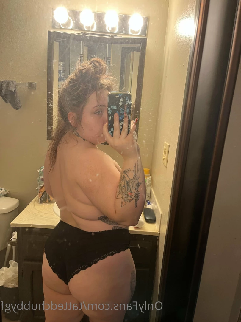 TattedThickNess 🥴 [ tattedchubbygf ] Onlyfans leaked photo 7043307 on Hotleaks.tv