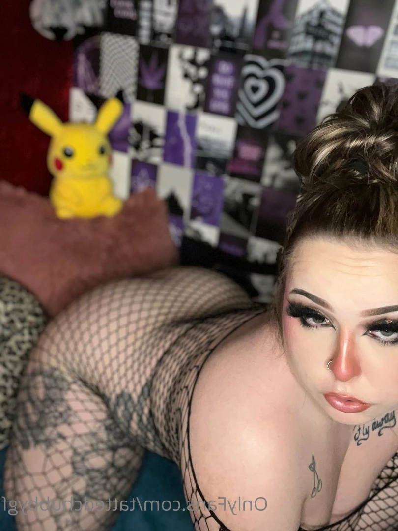 TattedThickNess 🥴 [ tattedchubbygf ] Onlyfans leaked photo 7043390 on Hotleaks.tv