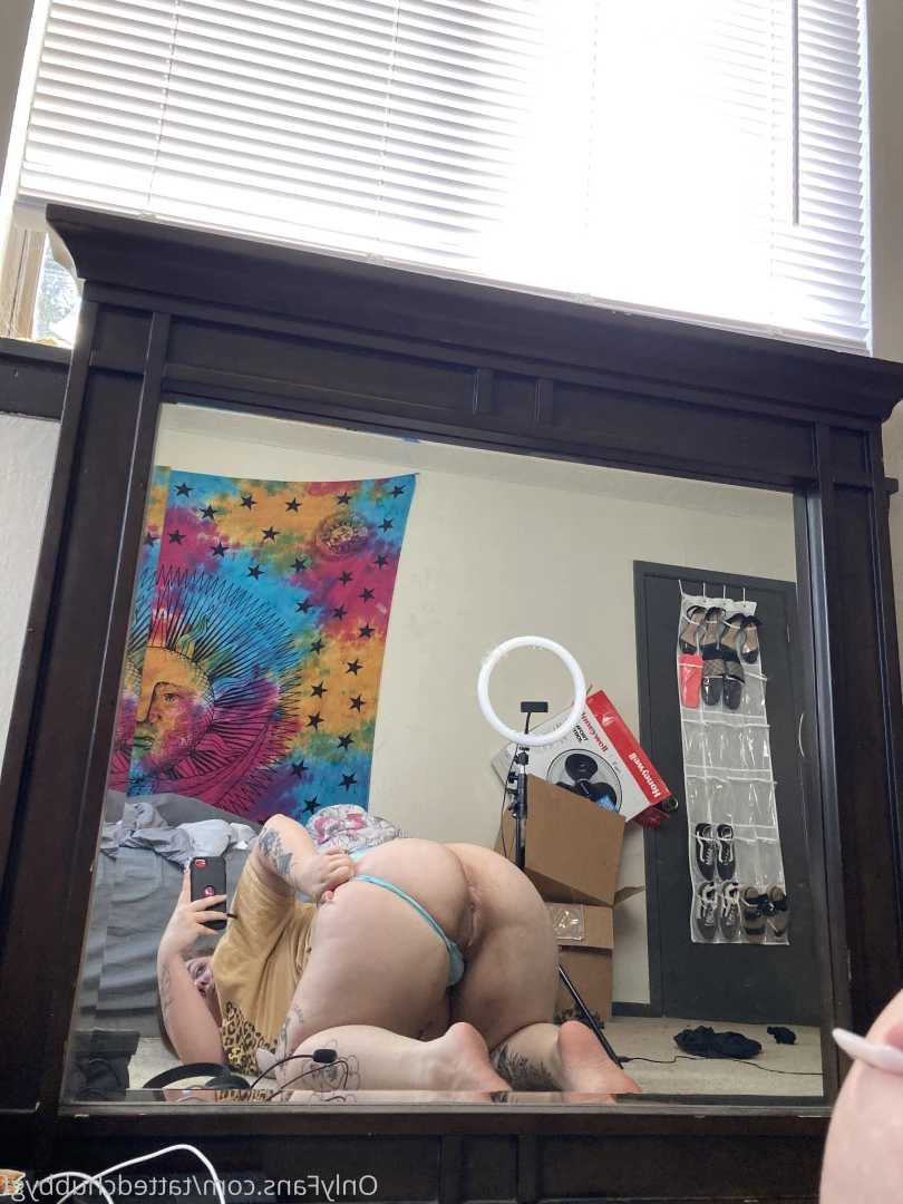 TattedThickNess 🥴 [ tattedchubbygf ] Onlyfans leaked photo 7043604 on Hotleaks.tv