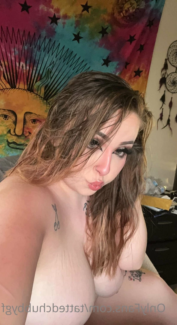 TattedThickNess 🥴 [ tattedchubbygf ] Onlyfans leaked photo 7043828 on Hotleaks.tv