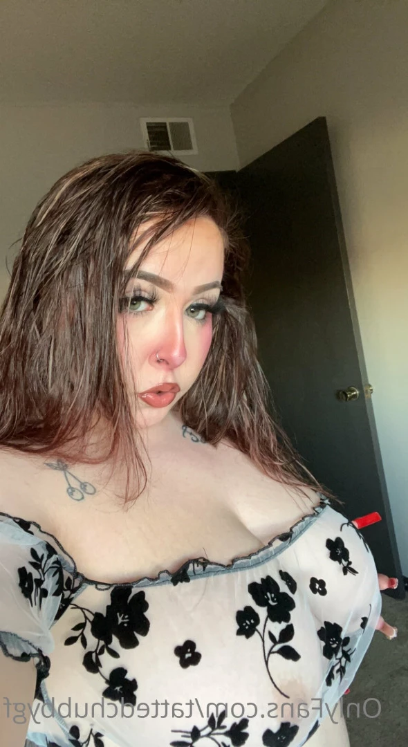 TattedThickNess 🥴 [ tattedchubbygf ] Onlyfans leaked photo 7043836 on Hotleaks.tv
