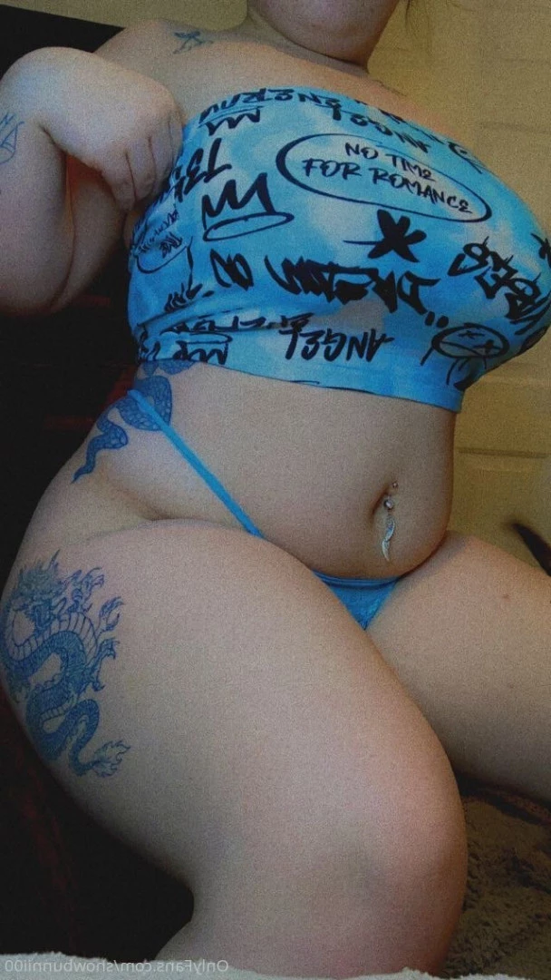 TattedThickNess 🥴 [ tattedchubbygf ] Onlyfans leaked photo 7044689 on Hotleaks.tv