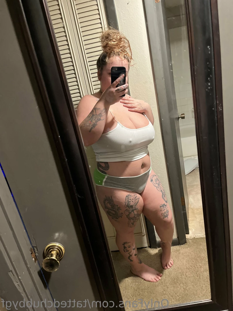 TattedThickNess 🥴 [ tattedchubbygf ] Onlyfans leaked photo 7044719 on Hotleaks.tv
