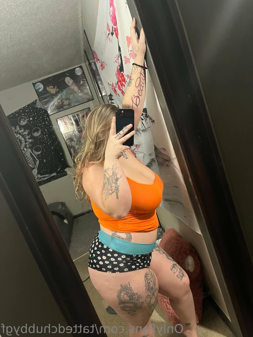 TattedThickNess 🥴 [ tattedchubbygf ] Onlyfans leaked photo 7046544 on Hotleaks.tv