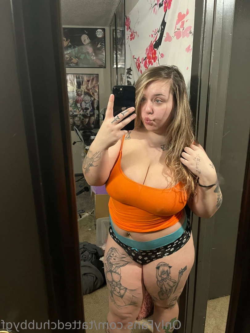 TattedThickNess 🥴 [ tattedchubbygf ] Onlyfans leaked photo 7046624 on Hotleaks.tv