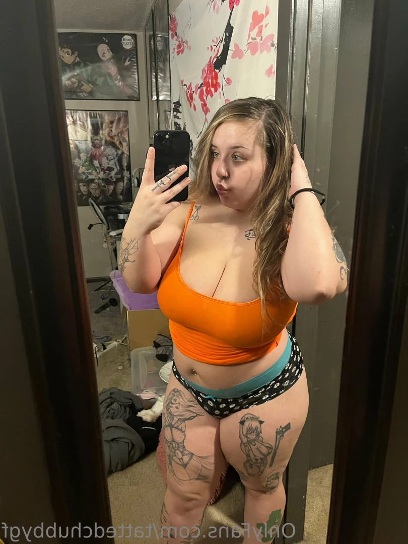 TattedThickNess 🥴 [ tattedchubbygf ] Onlyfans leaked photo 7046884 on Hotleaks.tv