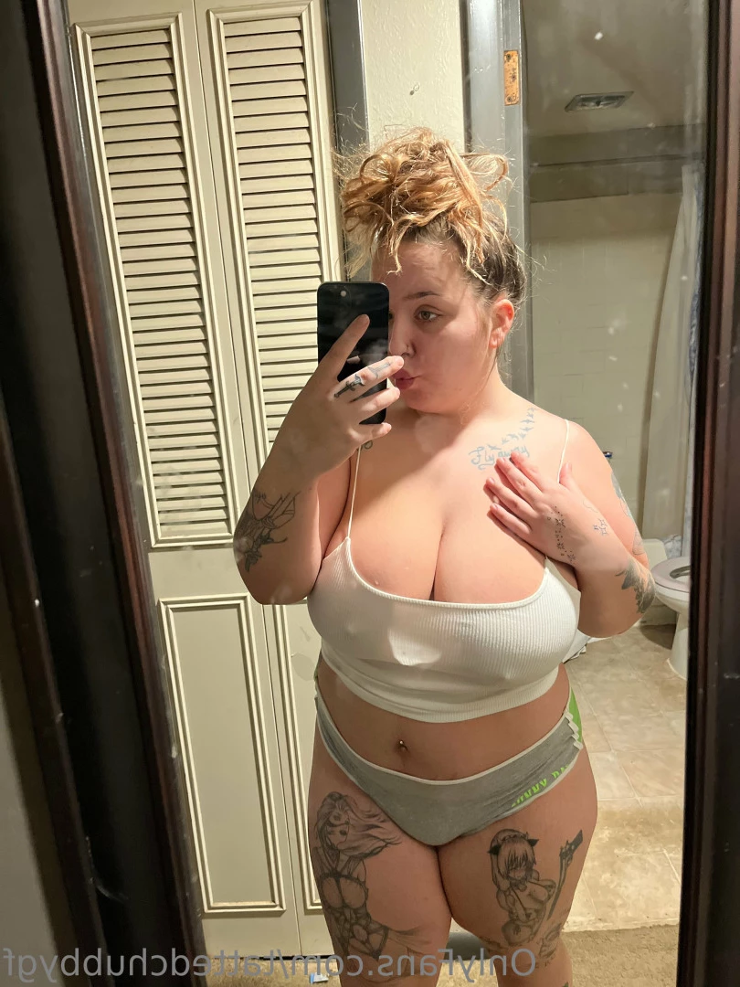 TattedThickNess 🥴 [ tattedchubbygf ] Onlyfans leaked photo 7047000 on Hotleaks.tv